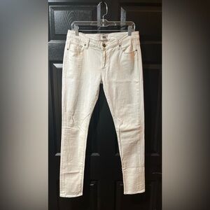 PAIGE Troy Boy Jeans